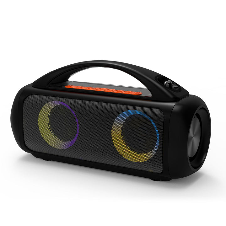 Преносим високоговорител Media-Tech, караоке, Bluetooth 5.3, 1200 W, MT3184