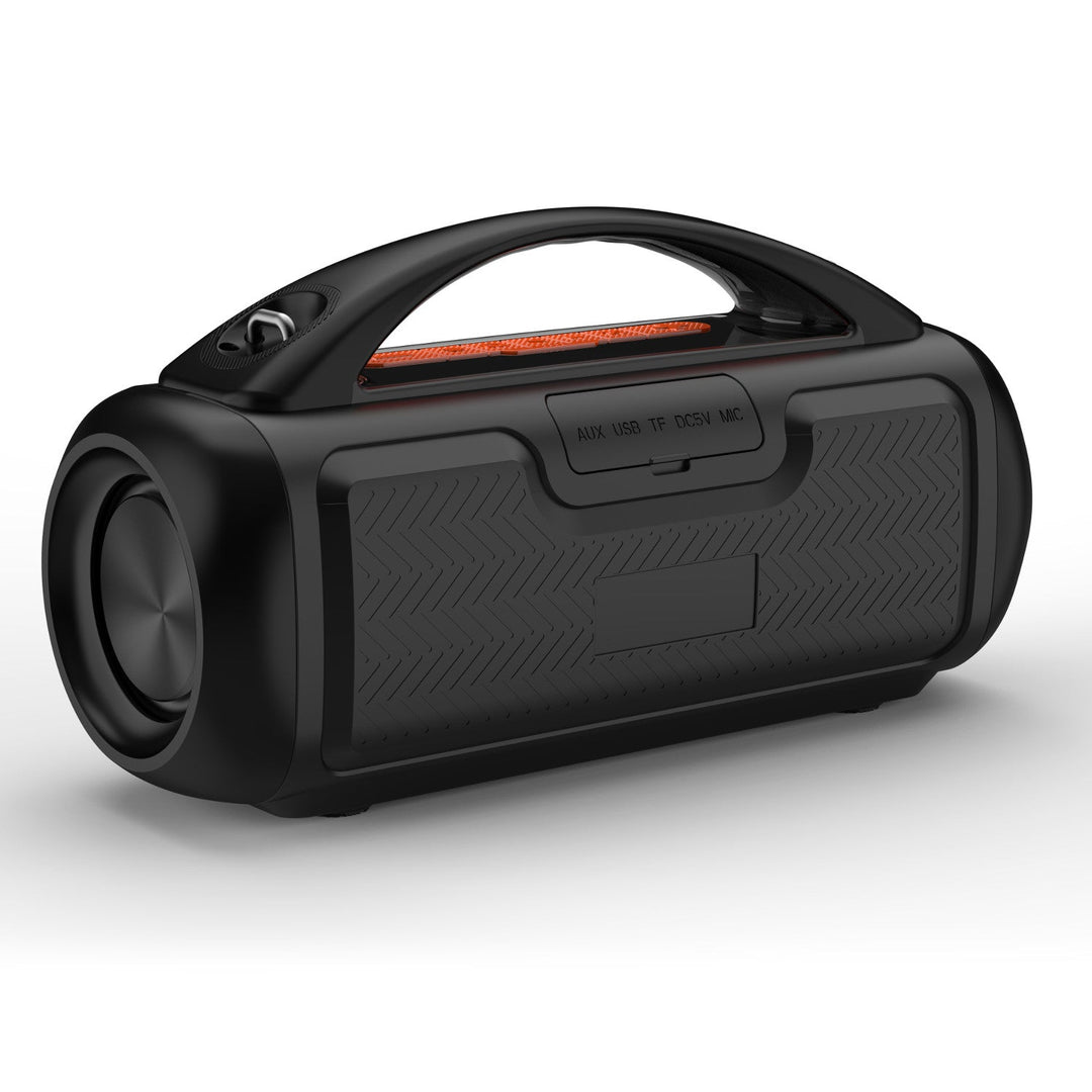 Преносим високоговорител Media-Tech, караоке, Bluetooth 5.3, 1200 W, MT3184