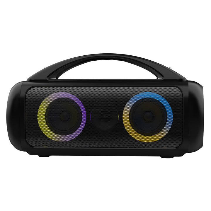 Преносим високоговорител Media-Tech, караоке, Bluetooth 5.3, 1200 W, MT3184