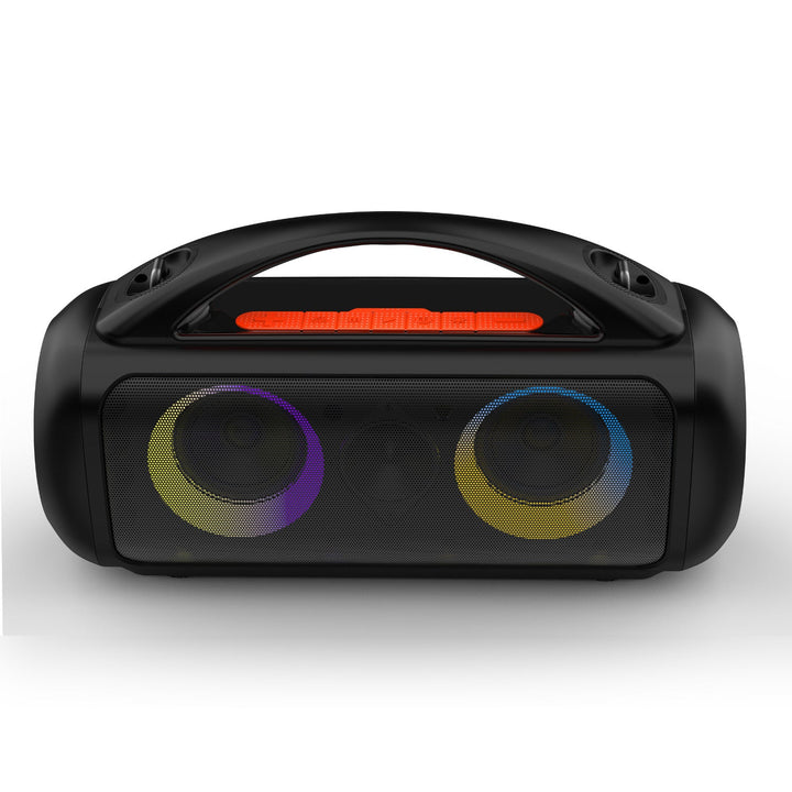 Преносим високоговорител Media-Tech, караоке, Bluetooth 5.3, 1200 W, MT3184