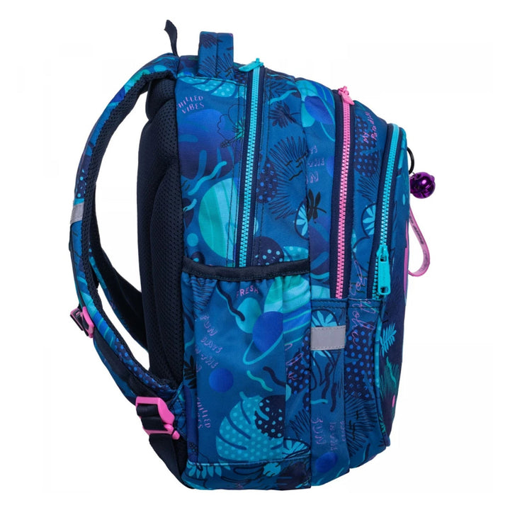Училищен раница Coolpack, 19 литра, Stitch, Jerry, F029780