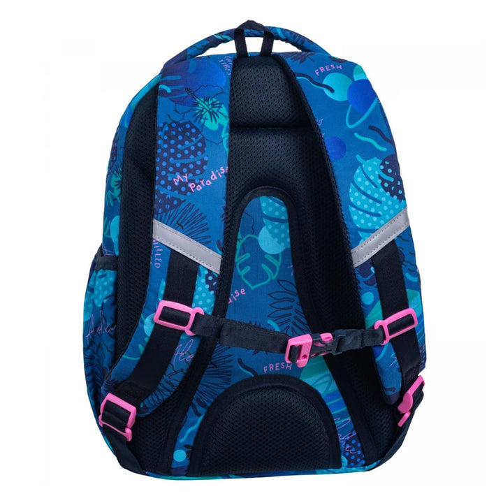 Училищен раница Coolpack, 19 литра, Stitch, Jerry, F029780