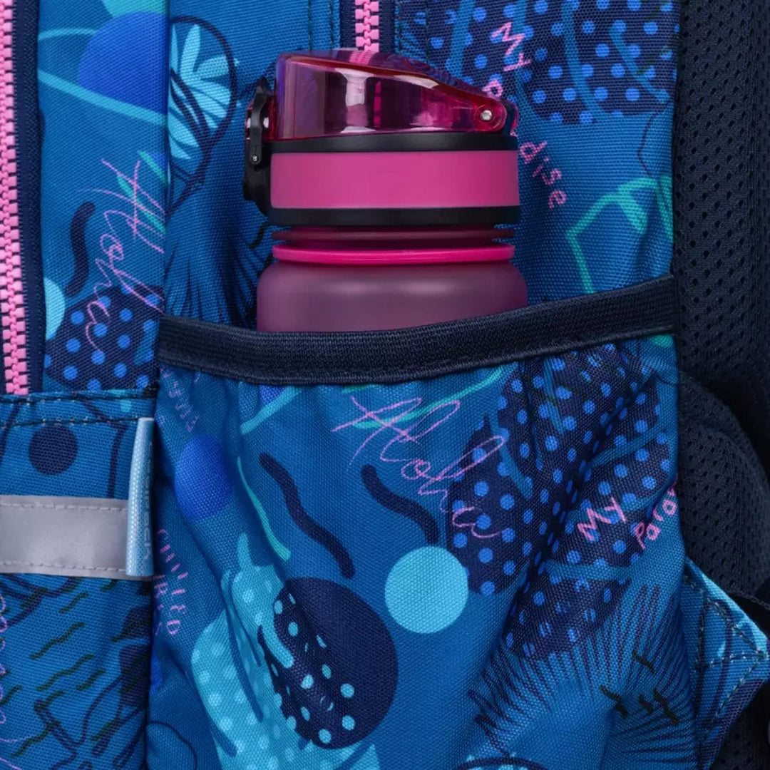 Училищен раница Coolpack, 19 литра, Stitch, Jerry, F029780