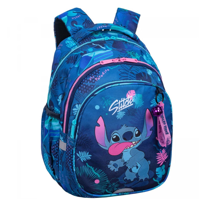 Училищен раница Coolpack, 19 литра, Stitch, Jerry, F029780
