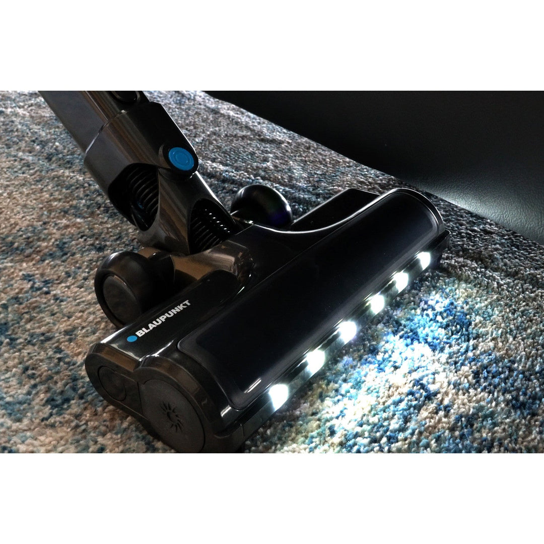 Прахосмукачка Blaupunkt, 300 W, 19 kPa, HEPA филтър, VCH801