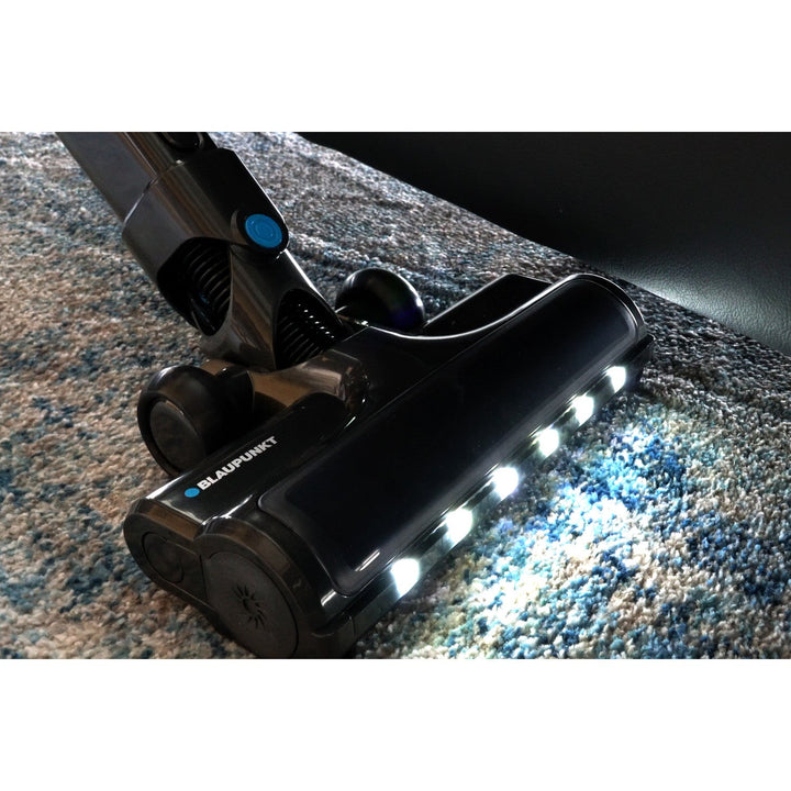 Прахосмукачка Blaupunkt, 300 W, 19 kPa, HEPA филтър, VCH801