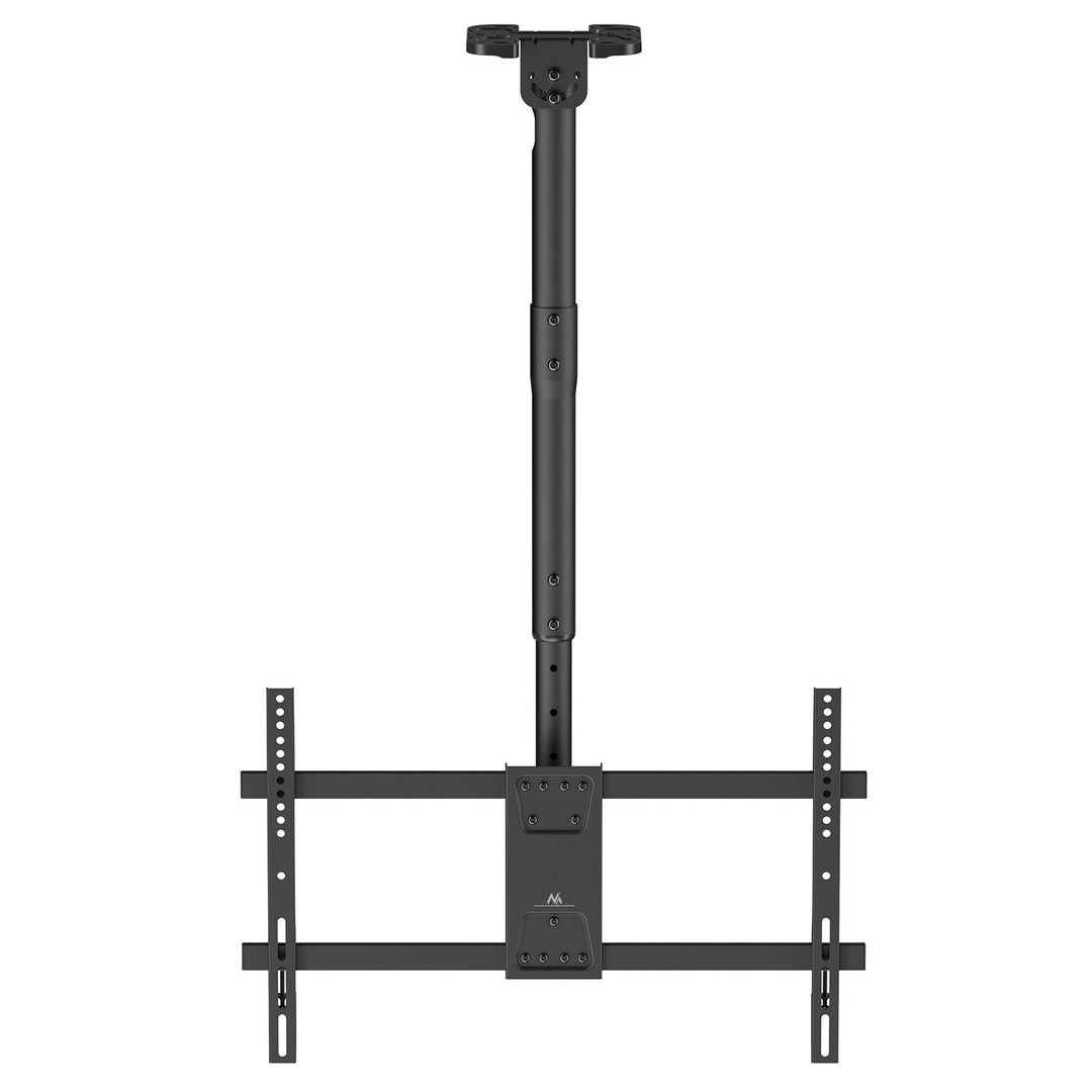 Маклин таванна стойка за телевизор, макс. натоварване 60 кг, 43–86", макс. VESA 600x400, MC-112 B