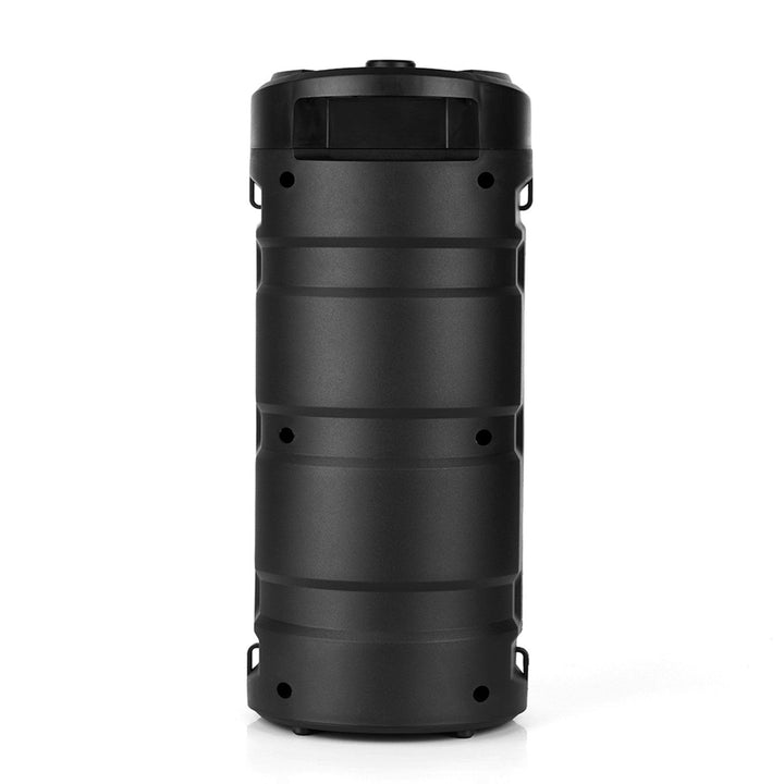 Безжичен високоговорител Media-Tech, Bluetooth, караоке, 1000 W, черен, MT3165
