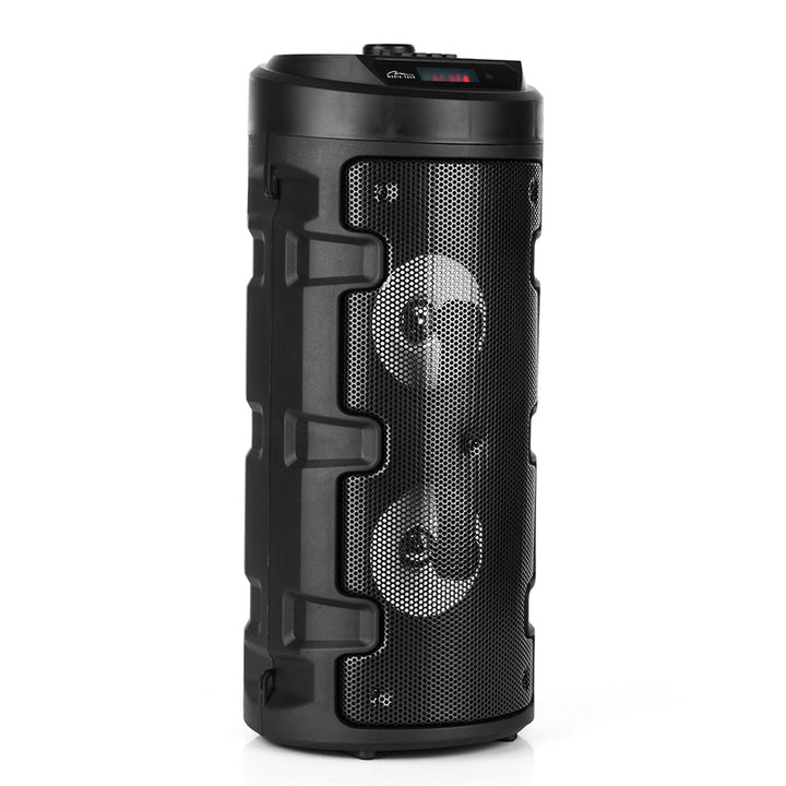 Безжичен високоговорител Media-Tech, Bluetooth, караоке, 1000 W, черен, MT3165