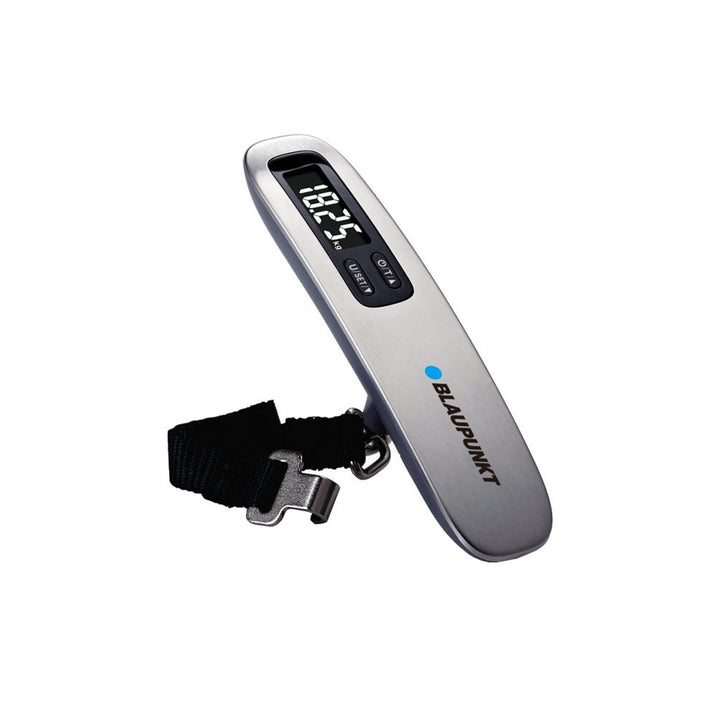 Везни за багаж Blaupunkt, до 50 кг, LCD дисплей, LGS501