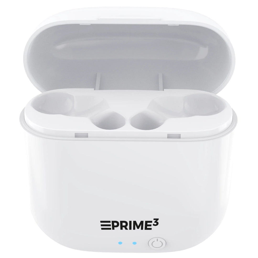 Безжични слушалки Prime3, в ухото, Bluetooth 5.0, AEP01 TWS