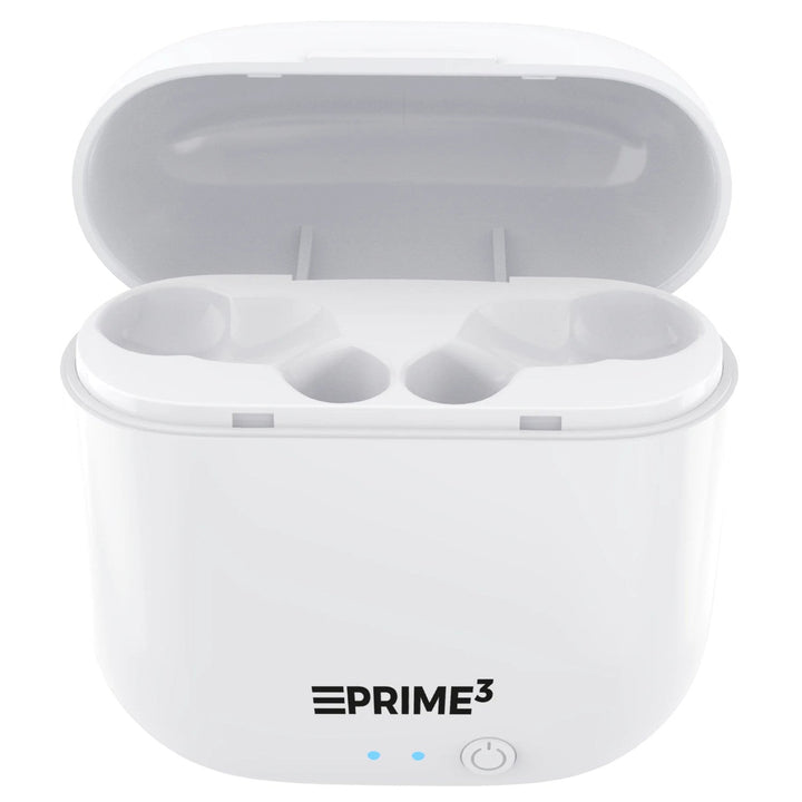 Безжични слушалки Prime3, в ухото, Bluetooth 5.0, AEP01 TWS