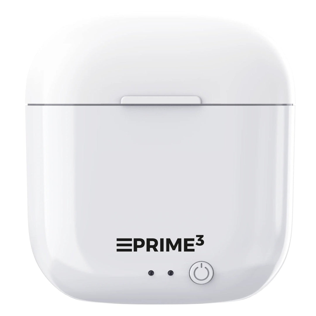 Безжични слушалки Prime3, в ухото, Bluetooth 5.0, AEP01 TWS