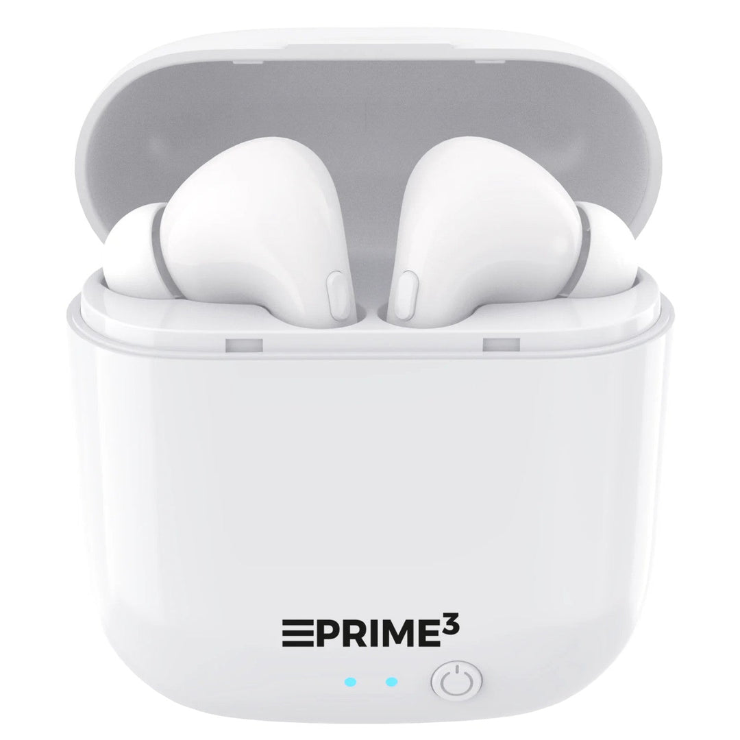 Безжични слушалки Prime3, в ухото, Bluetooth 5.0, AEP01 TWS