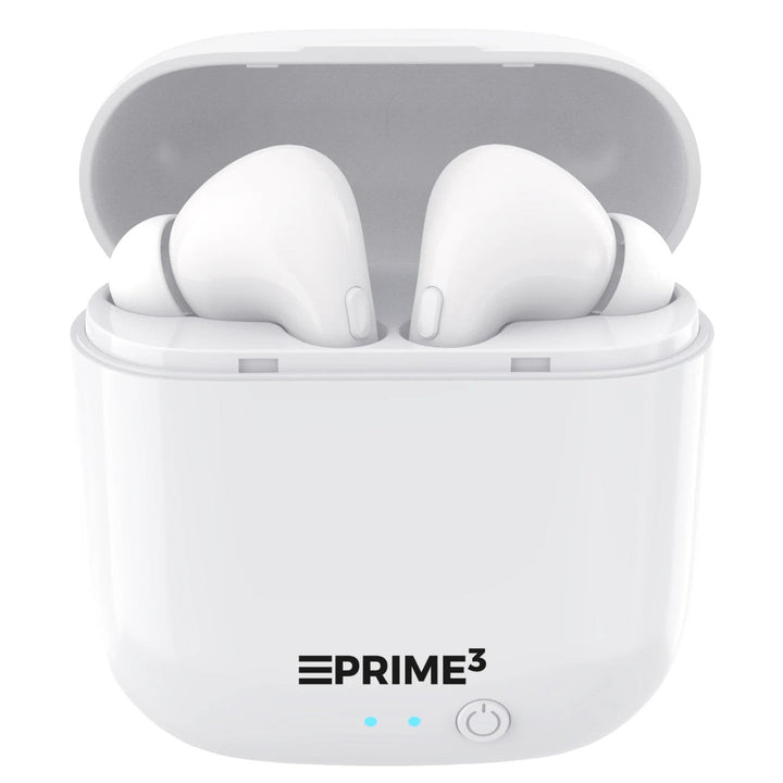 Безжични слушалки Prime3, в ухото, Bluetooth 5.0, AEP01 TWS