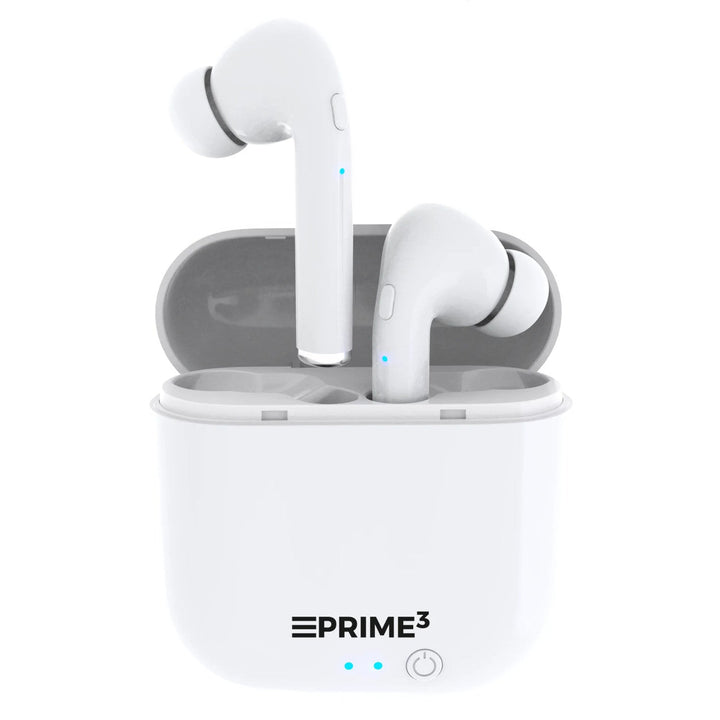 Безжични слушалки Prime3, в ухото, Bluetooth 5.0, AEP01 TWS