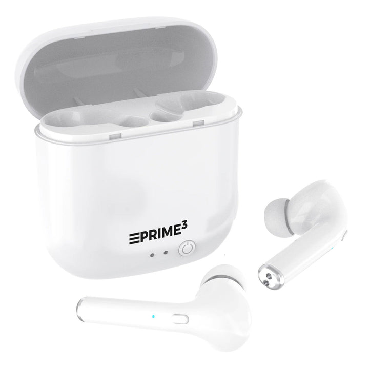 Безжични слушалки Prime3, в ухото, Bluetooth 5.0, AEP01 TWS