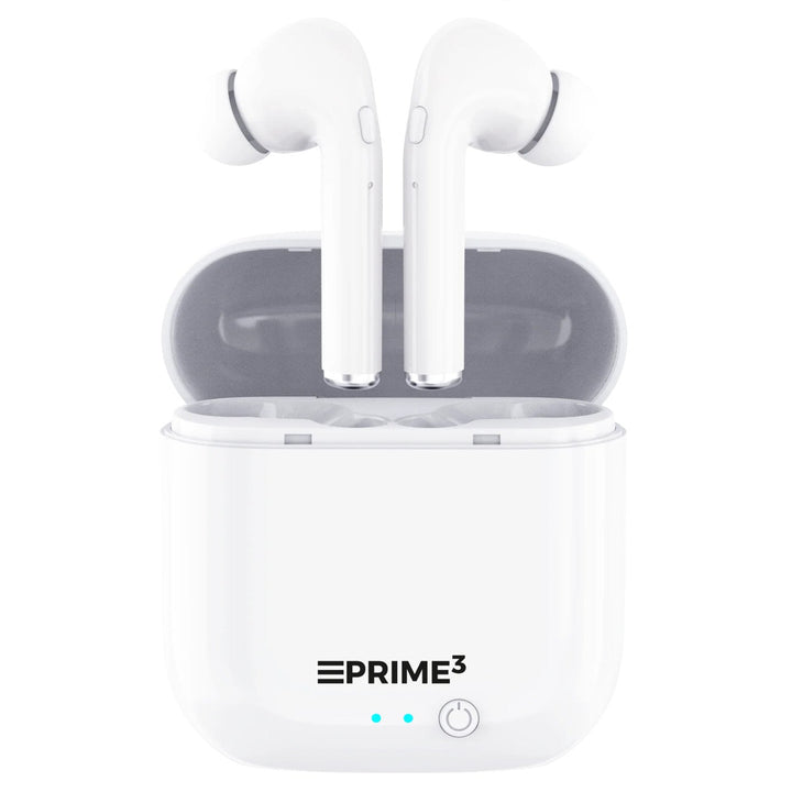 Безжични слушалки Prime3, в ухото, Bluetooth 5.0, AEP01 TWS