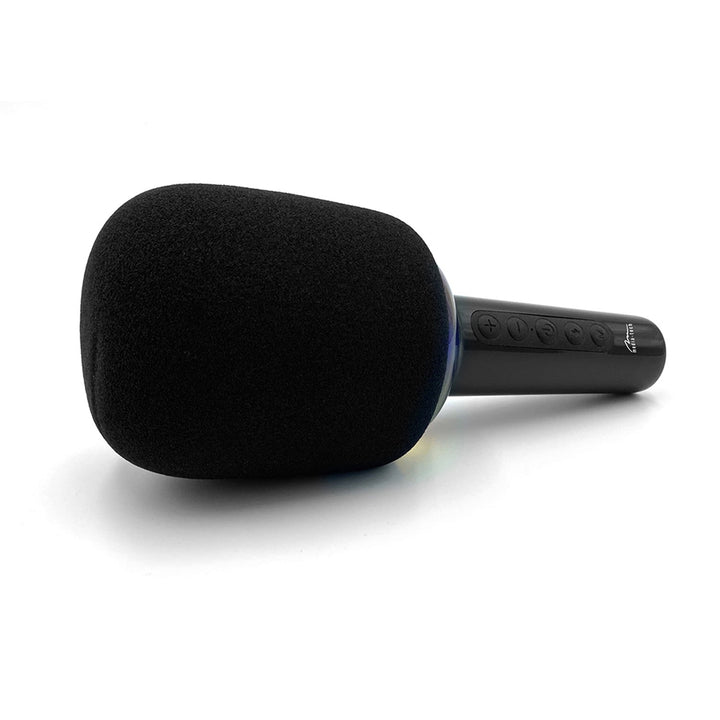 KARAOKE IDOL BT Media-Tech MT399 Караоке микрофон с Bluetooth високоговорител