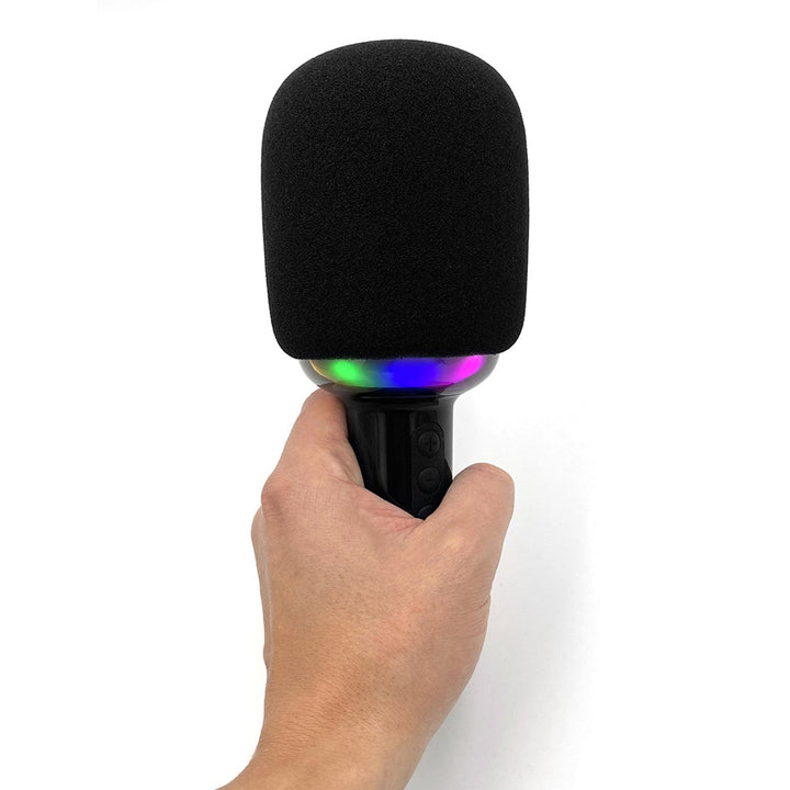 KARAOKE IDOL BT Media-Tech MT399 Караоке микрофон с Bluetooth високоговорител