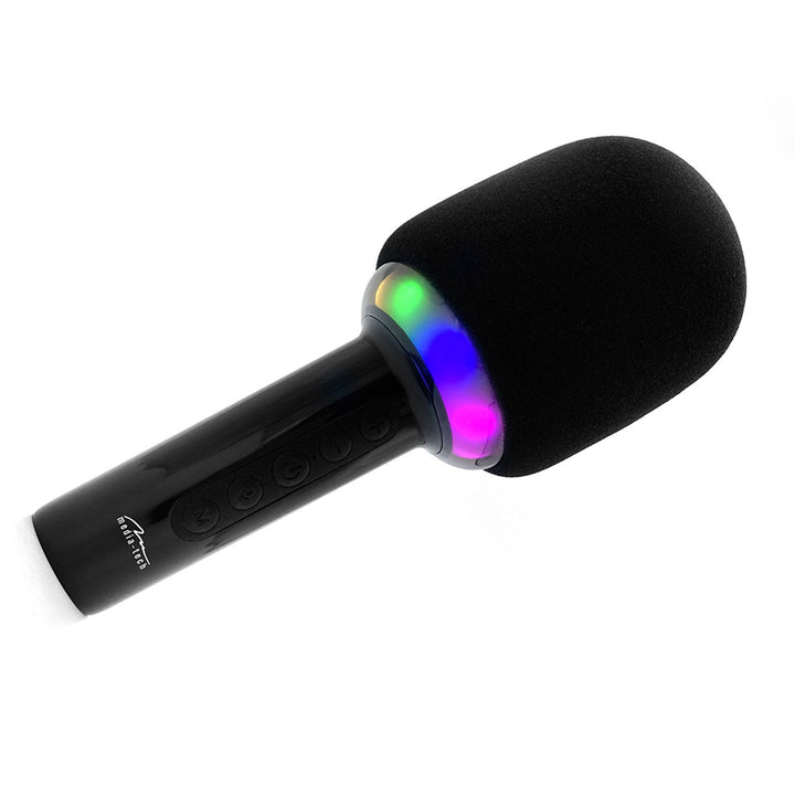 KARAOKE IDOL BT Media-Tech MT399 Караоке микрофон с Bluetooth високоговорител