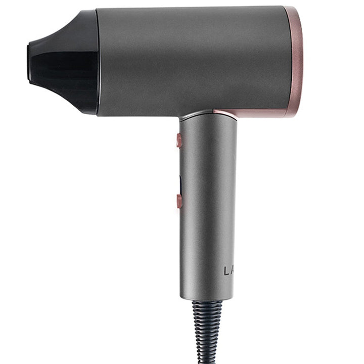 Сешоар Lafe, 2200 W, йонизация, 2 нива на работа, Sleek and Shine