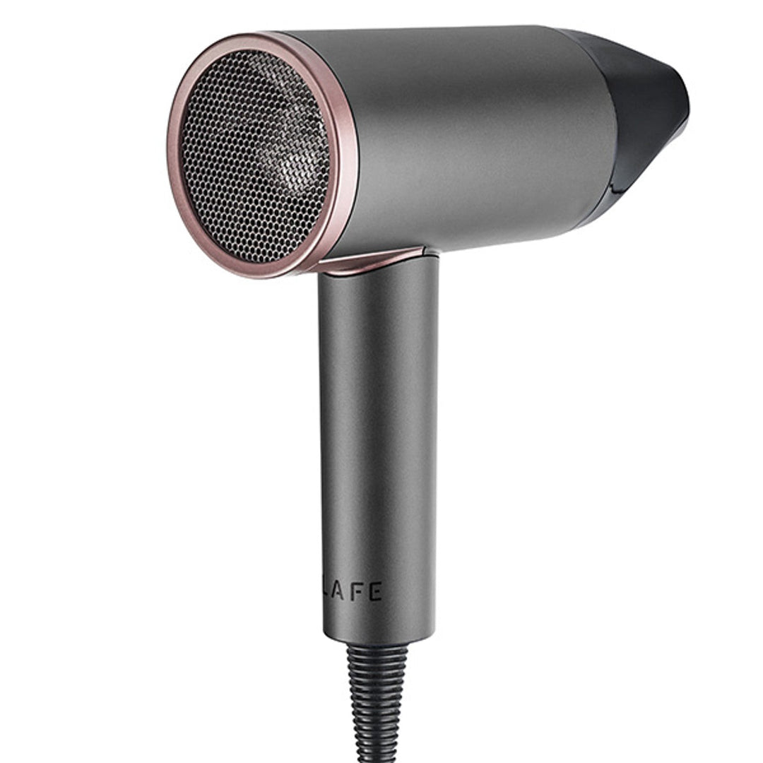 Сешоар Lafe, 2200 W, йонизация, 2 нива на работа, Sleek and Shine