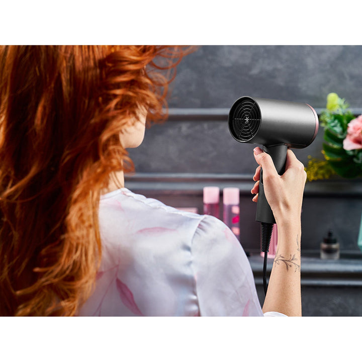 Сешоар Lafe, 2200 W, йонизация, 2 нива на работа, Sleek and Shine