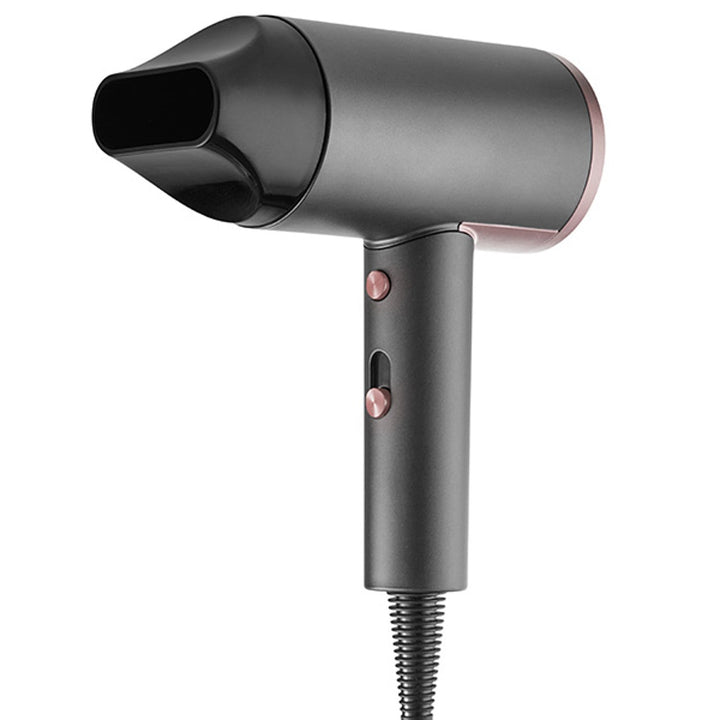 Сешоар Lafe, 2200 W, йонизация, 2 нива на работа, Sleek and Shine