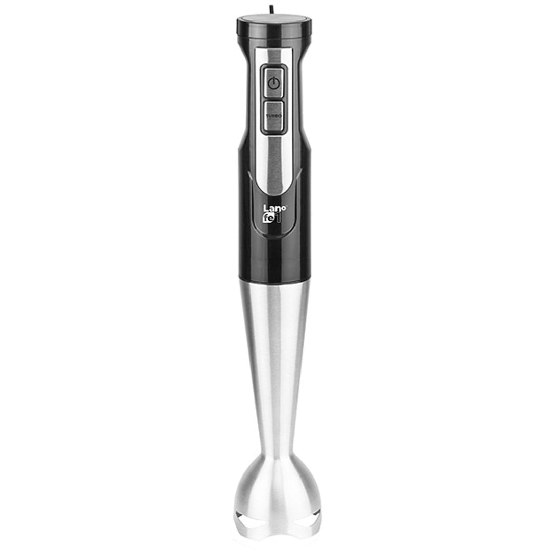 Ръчен блендер Lafe, 800 W, чаша 600 ml, функция Turbo, BRK-003A