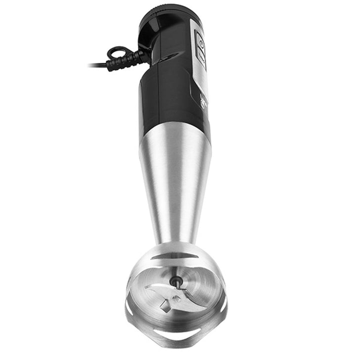Ръчен блендер Lafe, 800 W, чаша 600 ml, функция Turbo, BRK-003A