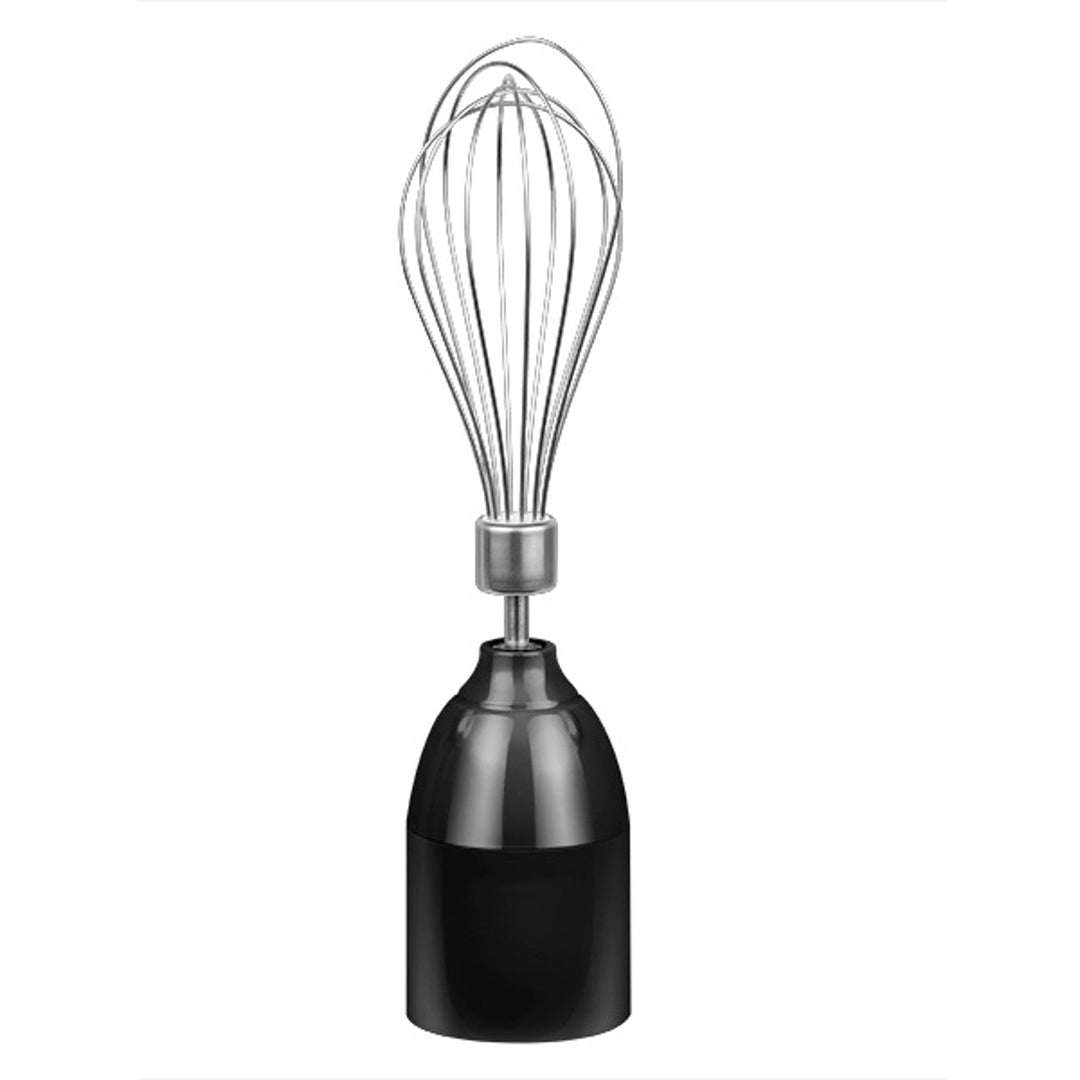 Ръчен блендер Lafe, 800 W, чаша 600 ml, функция Turbo, BRK-003A