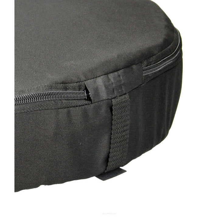 Легло за котки Bertoni, пълнеж от гранулат, диаметър 50 см, мотив мишка, EE130