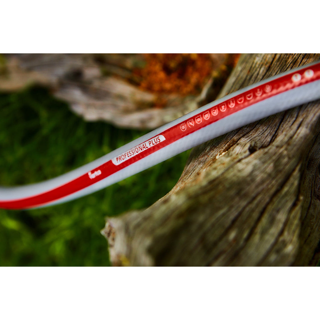 Vartco Professional Plus 1" 10 м 6-слоен градински маркуч