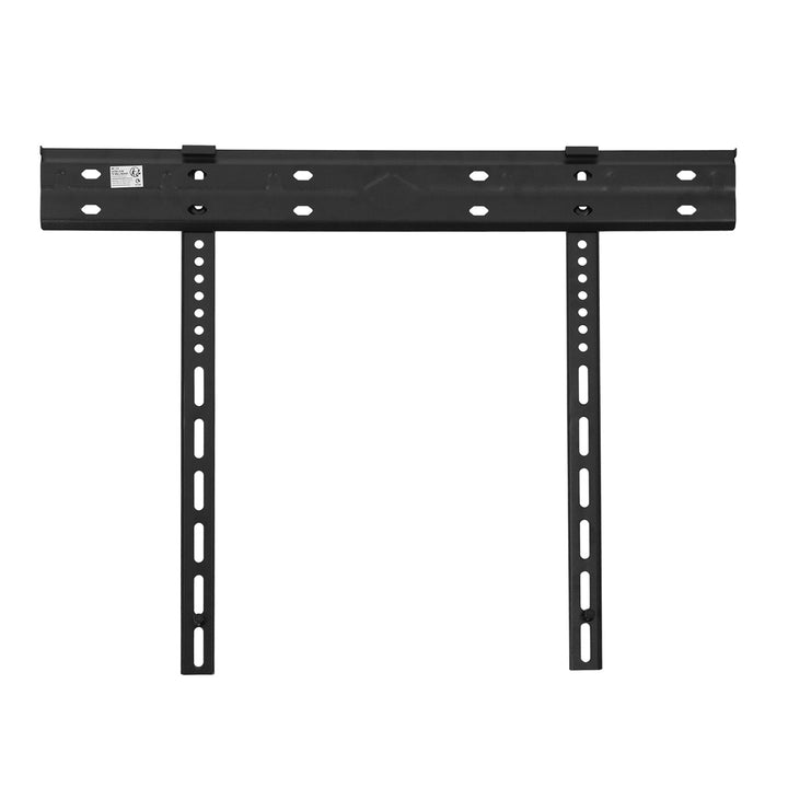 Ултраплосък стенен монтаж за телевизори Maclean, 40-85", макс. VESA 600x400, товароносимост до 80 кг, MC-123