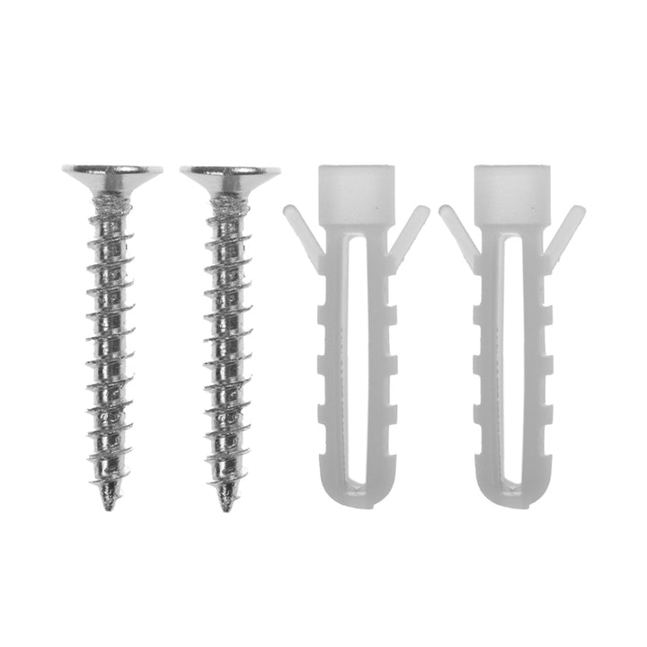 Set 3 spoturi tubulare Maclean, suprafață/tub, rotund, aluminiu, GU10, 55x130mm, culoare neagră, MCE360 B + 3 becuri LED GU10 7W Maclean Energy MCE437 NW alb neutru 4000K, 220-240V~, 50/60Hz