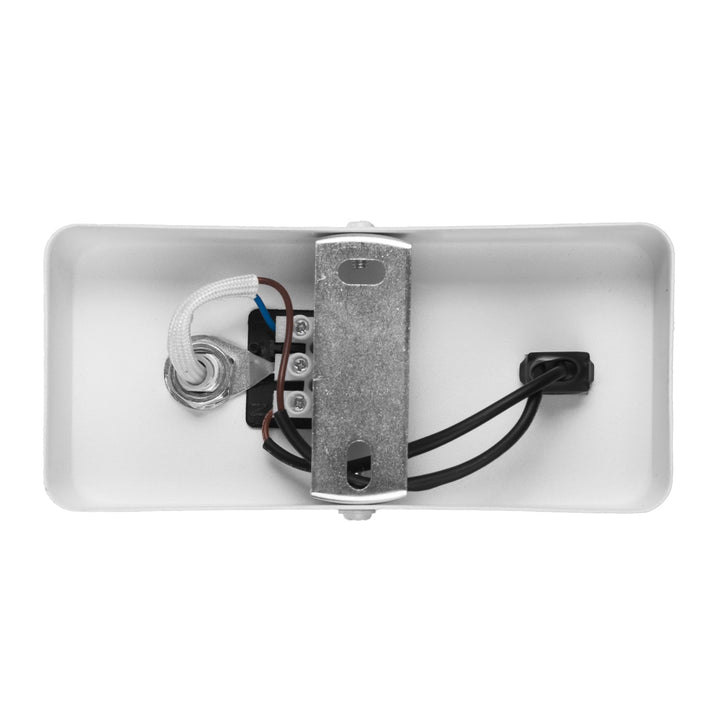 Lampă de perete mobilă lampă de perete GU10 bec 7W LED
