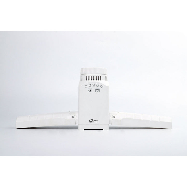 Преносим, висящ сушилник за дрехи, обувки и др. с UV дезинфекция SMART AIRDRYER UV