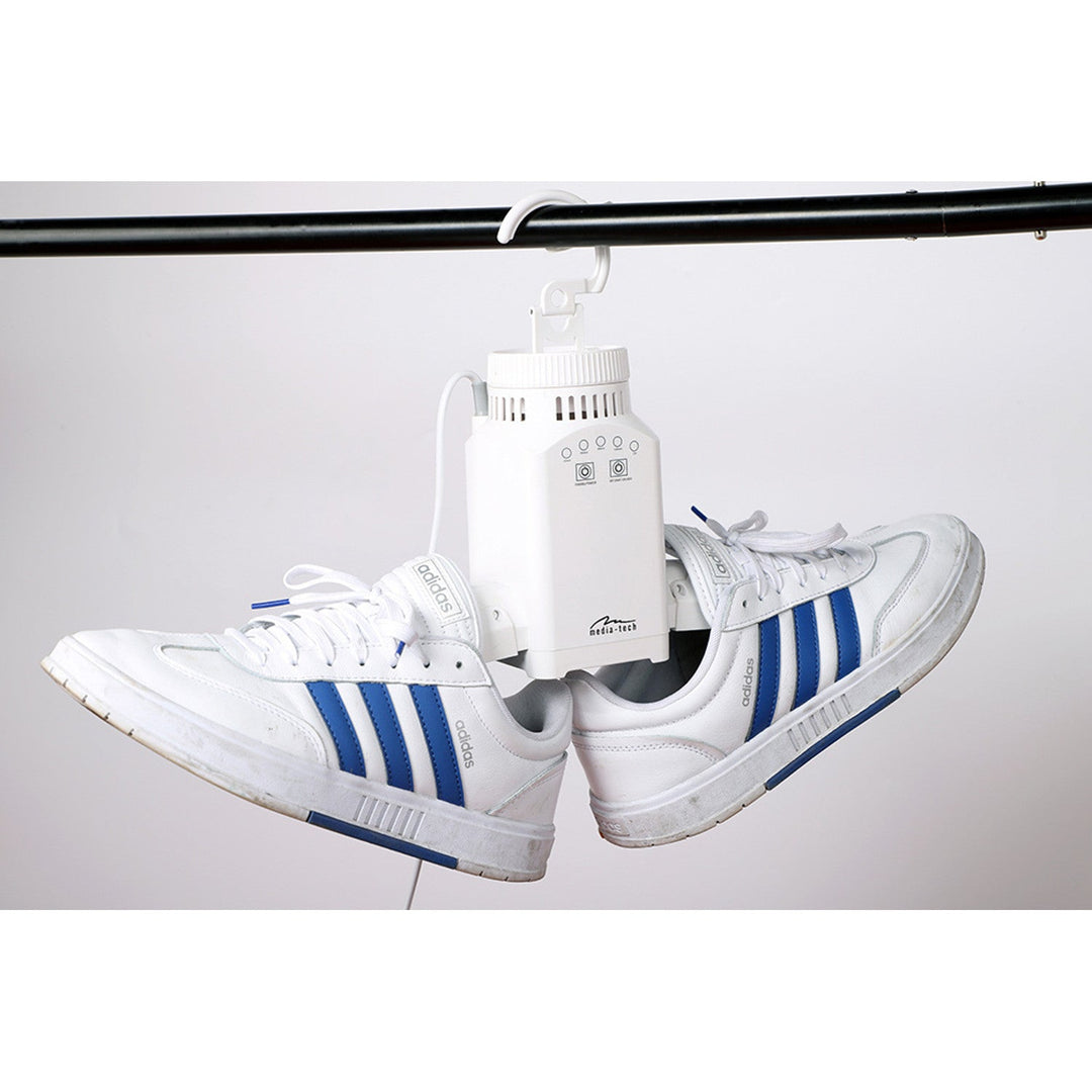 Преносим, висящ сушилник за дрехи, обувки и др. с UV дезинфекция SMART AIRDRYER UV