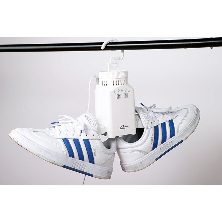 Преносим, висящ сушилник за дрехи, обувки и др. с UV дезинфекция SMART AIRDRYER UV