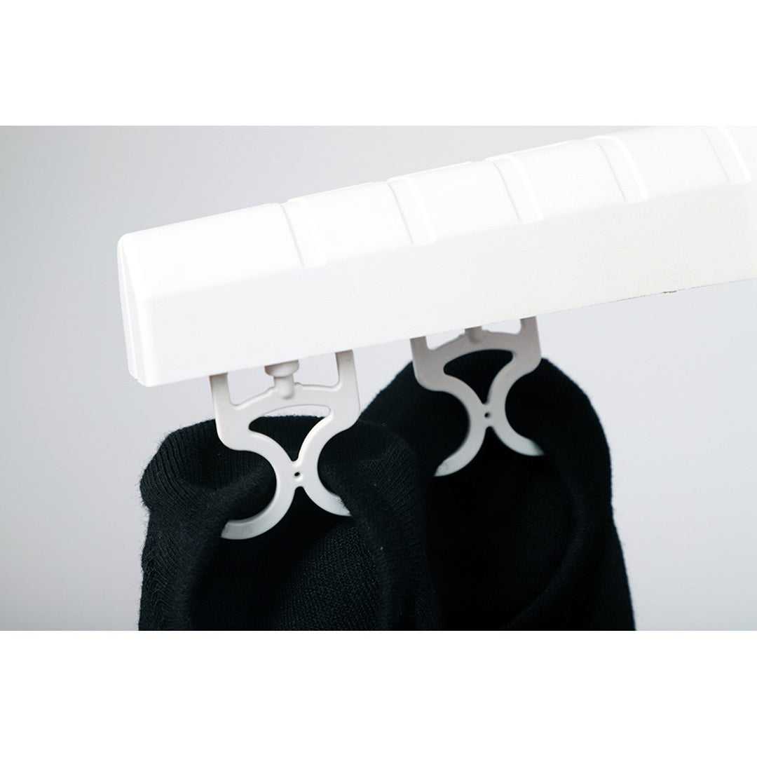 Преносим, висящ сушилник за дрехи, обувки и др. с UV дезинфекция SMART AIRDRYER UV