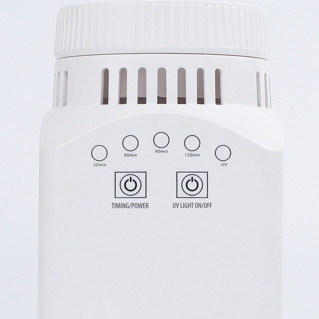 Преносим, висящ сушилник за дрехи, обувки и др. с UV дезинфекция SMART AIRDRYER UV