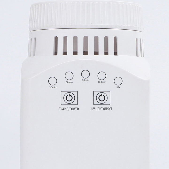 Преносим, висящ сушилник за дрехи, обувки и др. с UV дезинфекция SMART AIRDRYER UV