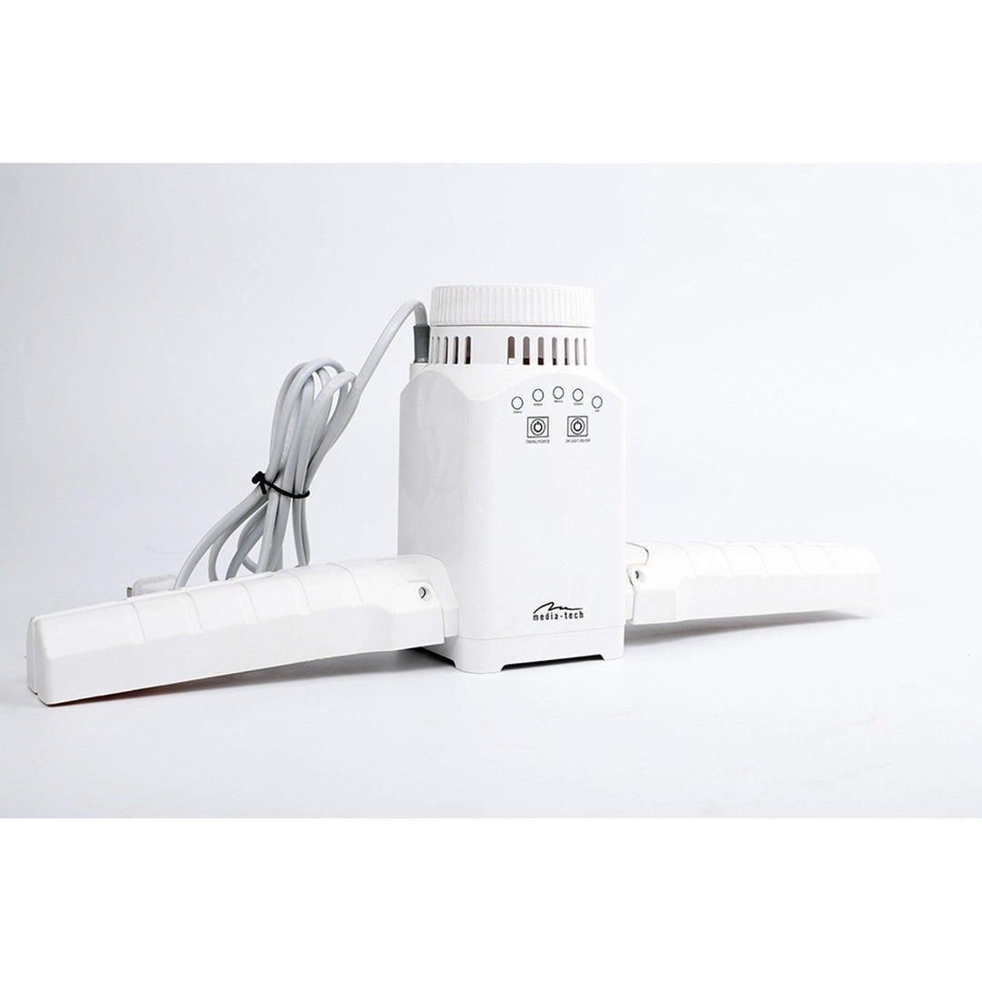 Преносим, висящ сушилник за дрехи, обувки и др. с UV дезинфекция SMART AIRDRYER UV