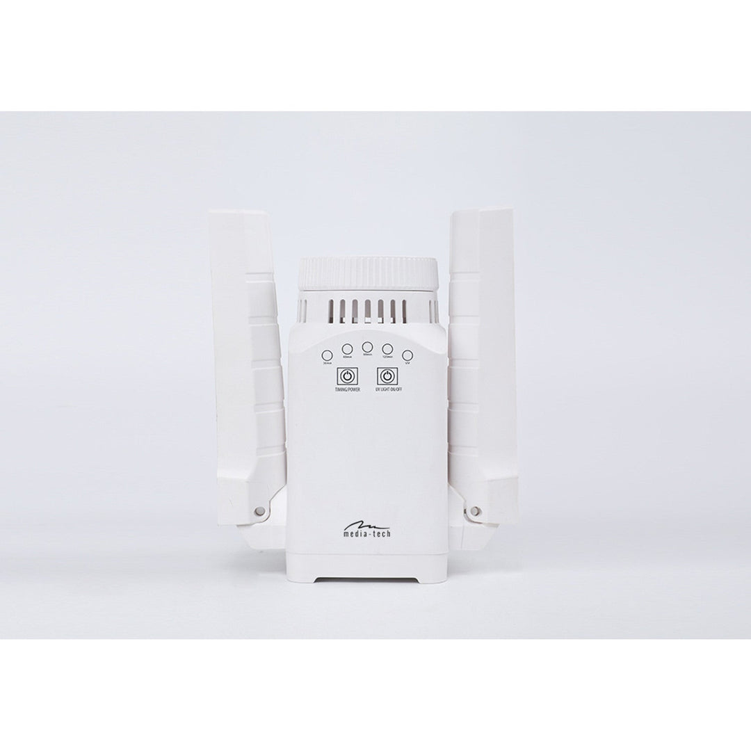 Преносим, висящ сушилник за дрехи, обувки и др. с UV дезинфекция SMART AIRDRYER UV
