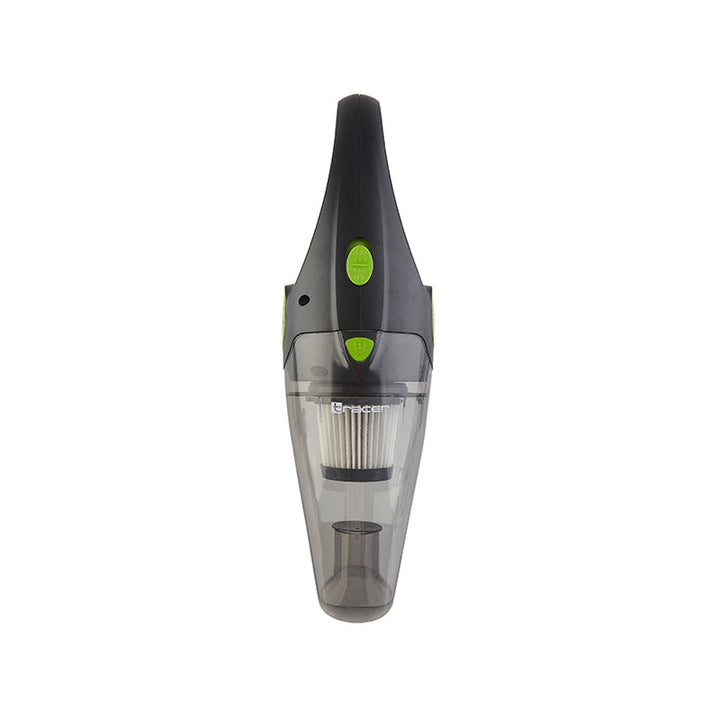 Прахосмукачка Tracer, 2 HEPA филтъра, 12V захранване, 100W мощност, OK-V1