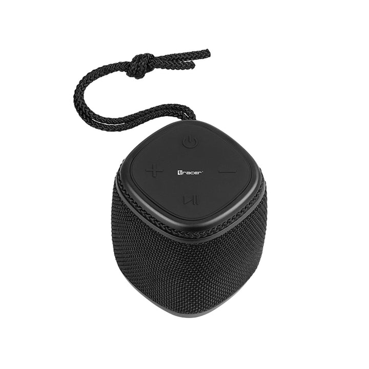 Безжична тонколона TRACER, Bluetooth 5.1, TWS технология, 5 W, Splash S