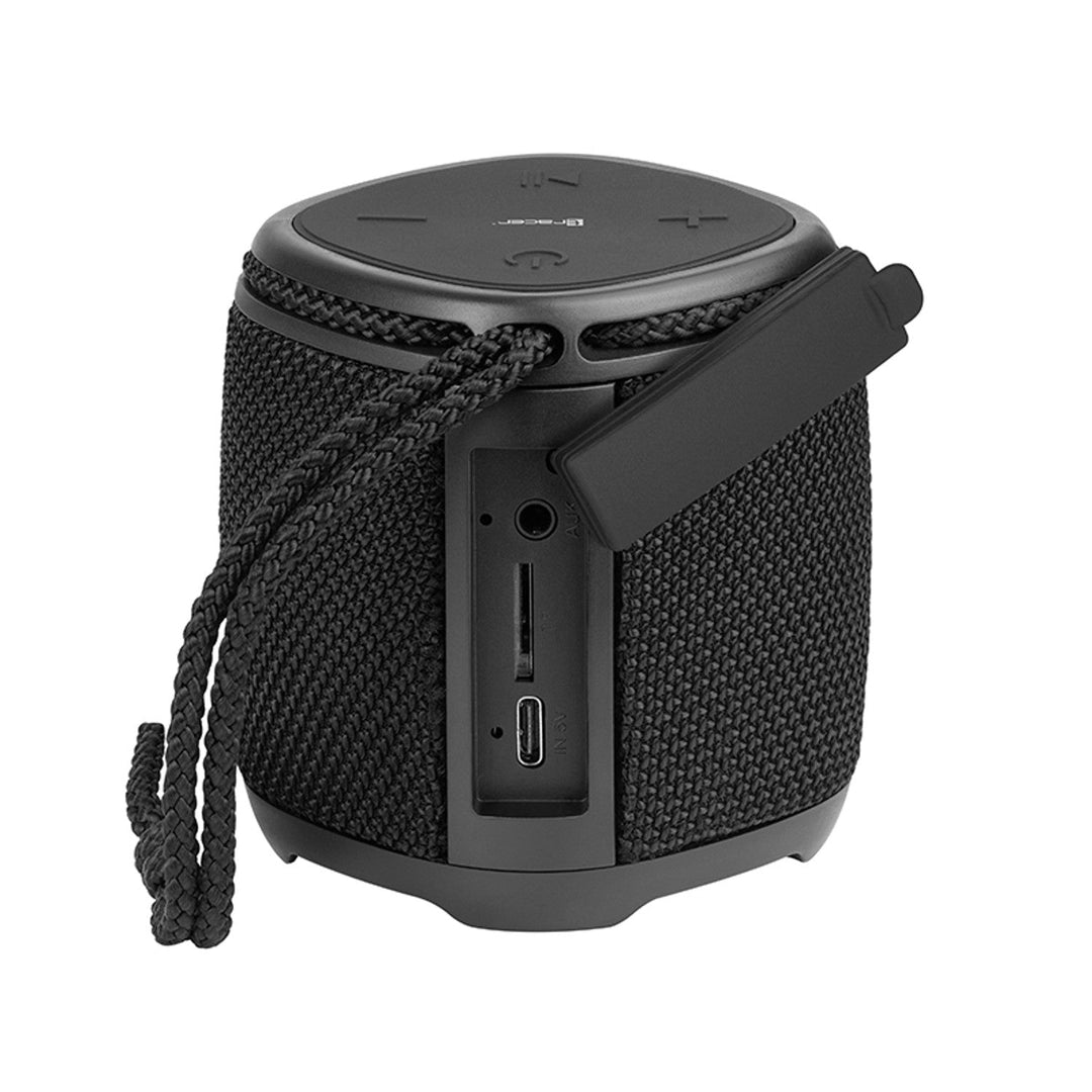 Безжична тонколона TRACER, Bluetooth 5.1, TWS технология, 5 W, Splash S