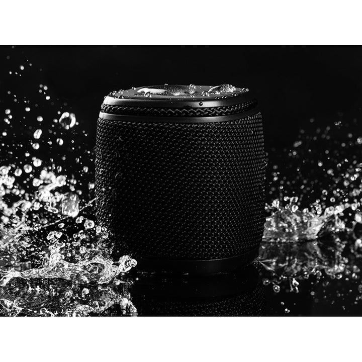 Безжична тонколона TRACER, Bluetooth 5.1, TWS технология, 5 W, Splash S