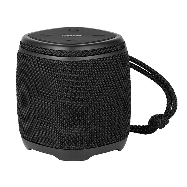 Безжична тонколона TRACER, Bluetooth 5.1, TWS технология, 5 W, Splash S